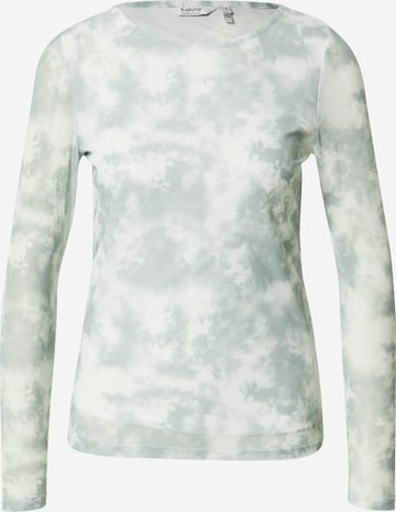 T-shirt 'SELDA' b.young en gris : devant