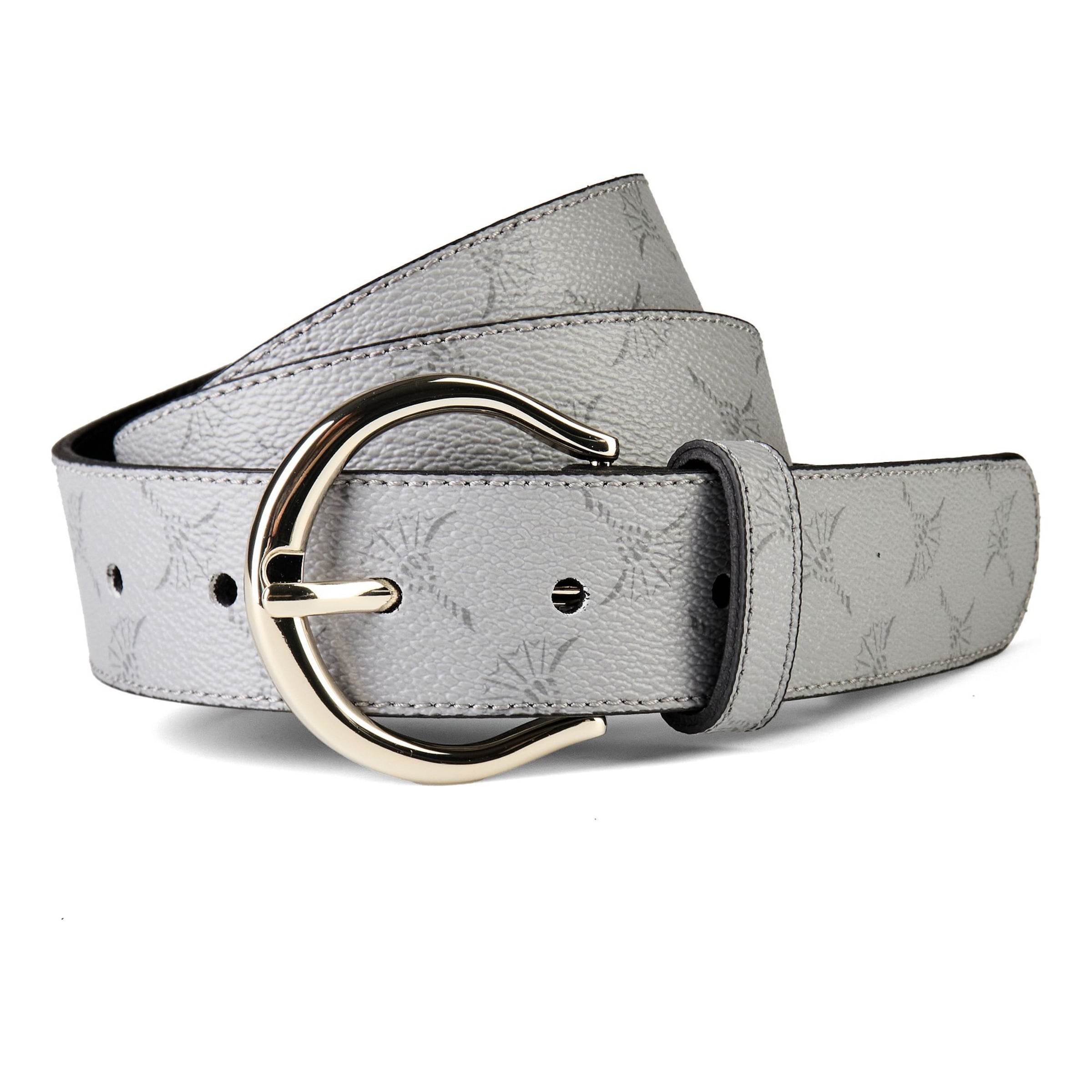 Ceinture JOOP! en gris : devant