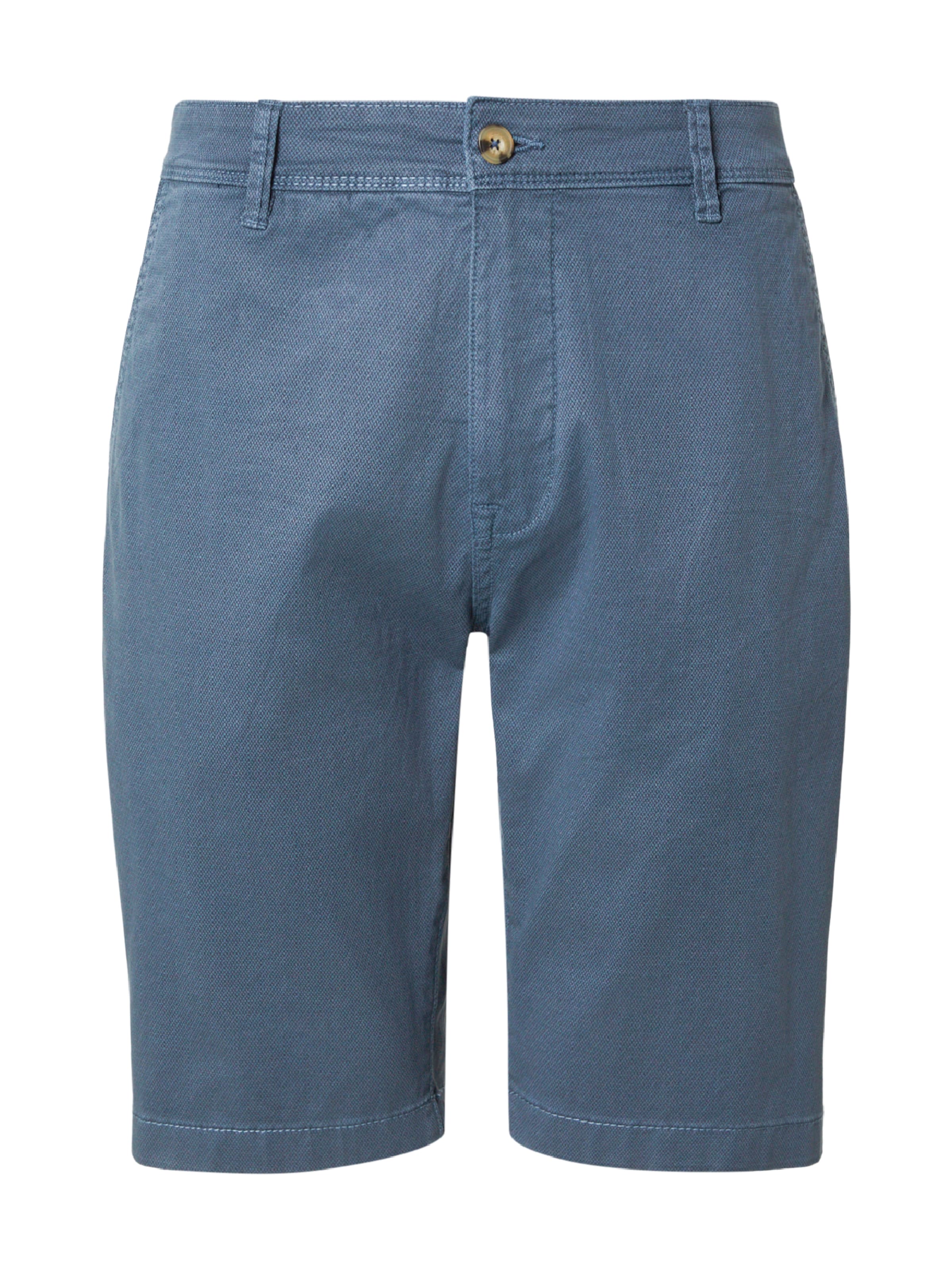 LERROS Broek in Blauw: voorkant