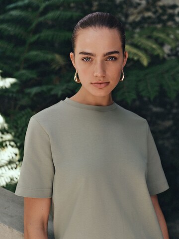 Next Футболка в Зеленый