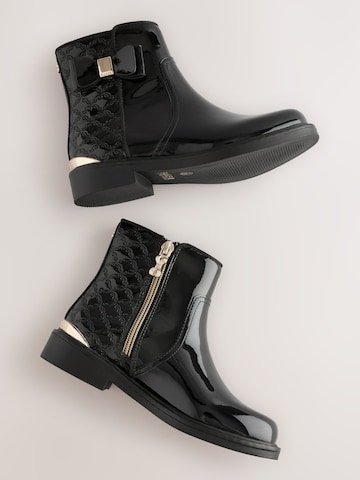 Baker by Ted Baker Laarzen in Zwart