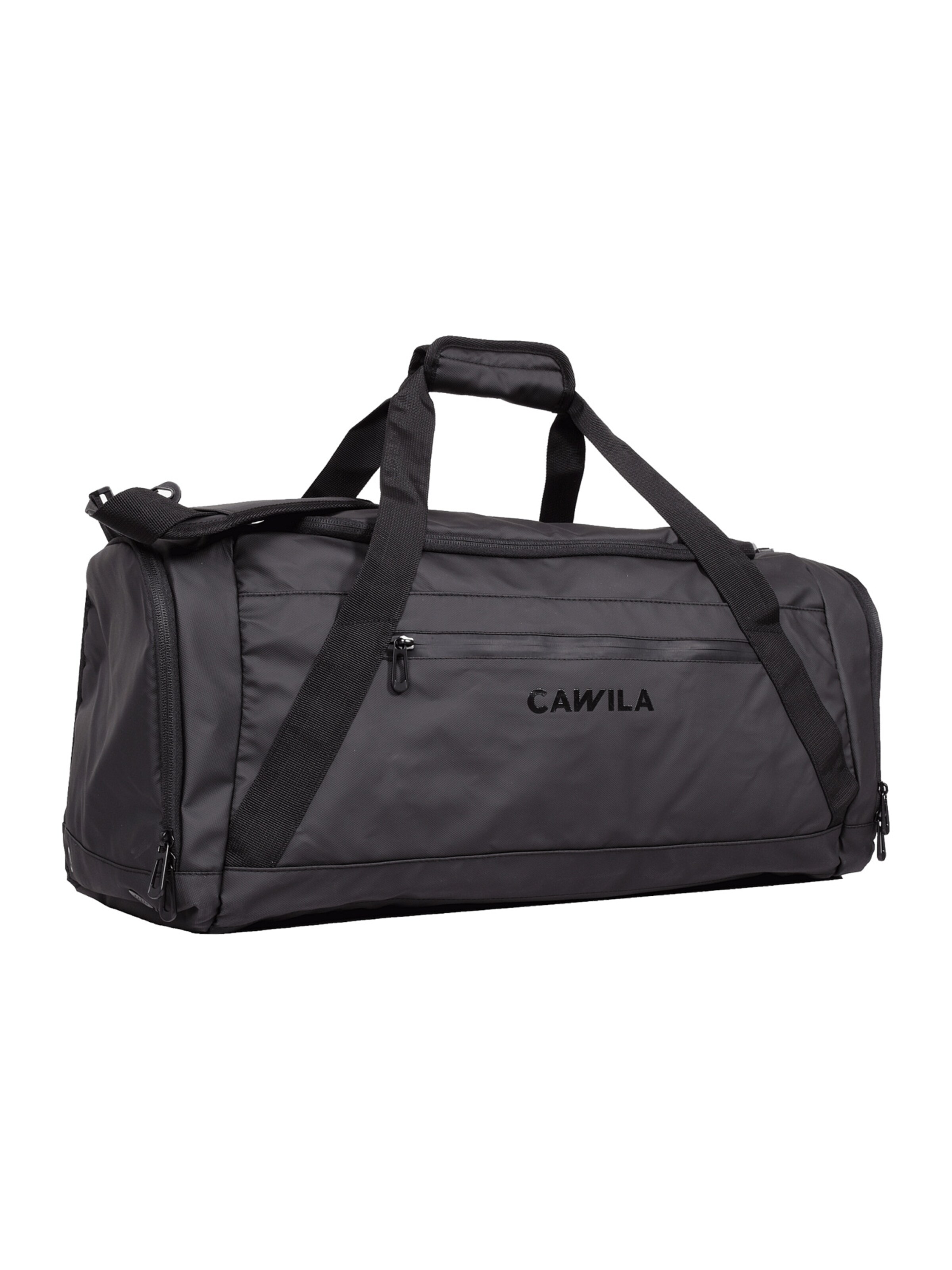 Cawila Accessory in Black