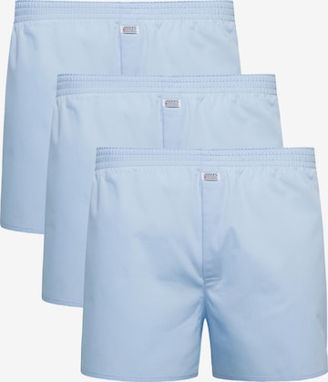 JOCKEY Boxer shorts in Blue: front