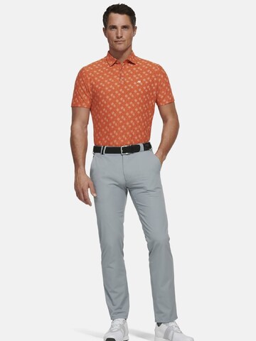 T-Shirt MEYER en orange