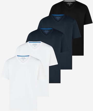 redmond Shirt 'Basic' in Mixed colors: front
