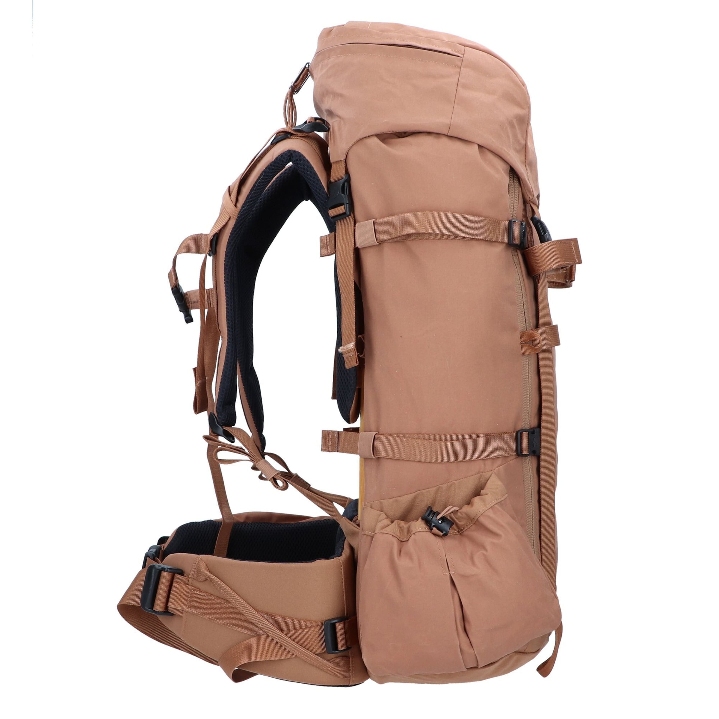 Fjällräven Sportrugzak in Beige