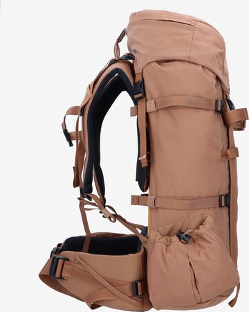 Fjällräven Sports Backpack in Beige