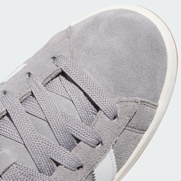 ADIDAS ORIGINALS Sportschoen 'Campus 00s' in Grijs