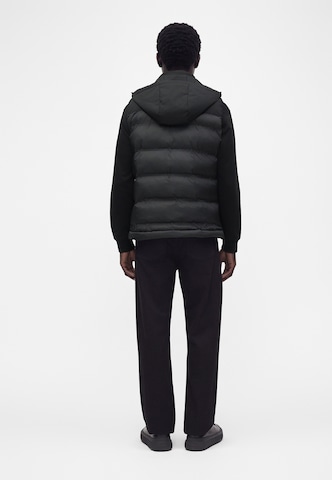 Gilet Karl Lagerfeld en noir