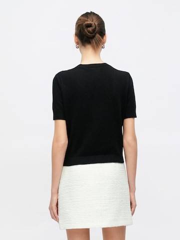 GUESS - Jersey 'NORAH' en negro