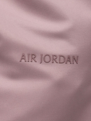 Loosefit Pantaloni 'AIR' di Jordan in lilla