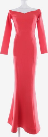 Rebecca Vallance Dress in XXS in Red: front