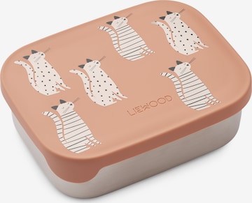 Récipient isotherme 'ARTHUR' Liewood en rose : devant