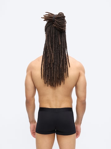 BOSS Boxer shorts 'David Beckham' in Blue