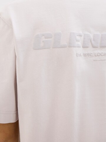 JACK & JONES Bluser & t-shirts i lilla