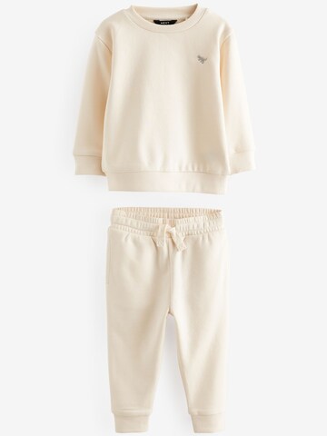 Next Set in Beige