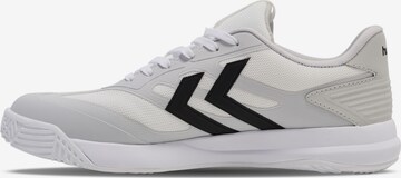 Hummel Sportschuh 'Dagaz III' in Grau