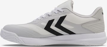 Hummel Sportschuh 'Dagaz III' in Grau