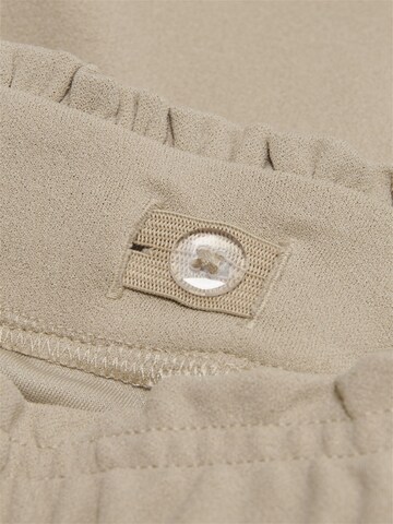 KIDS ONLY Tapered Pants in Beige