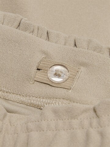 KIDS ONLY Tapered Broek in Beige