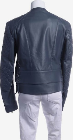 Balenciaga Jacket & Coat in XL in Blue
