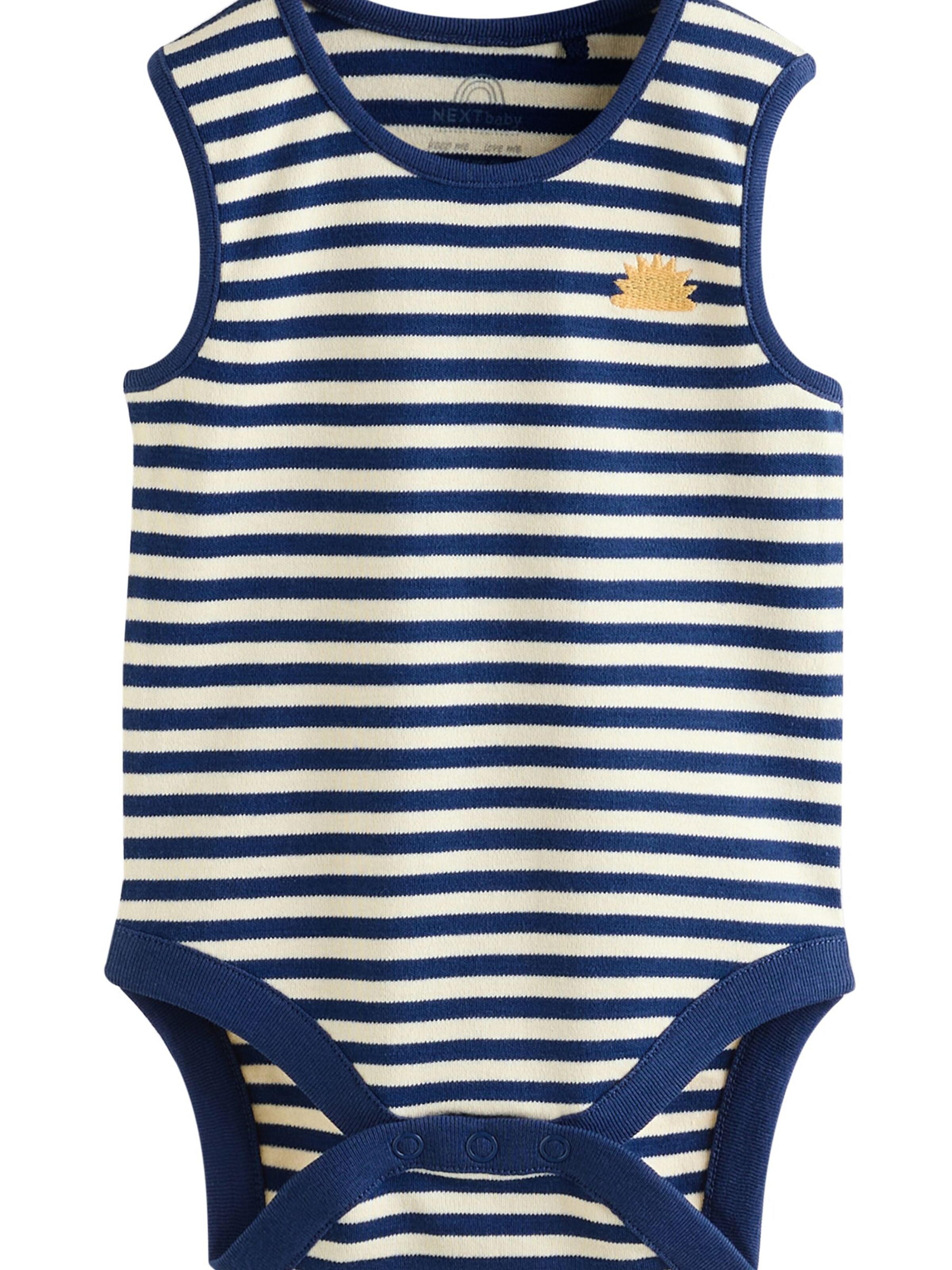 Next Φορμάκι/κορμάκι σε μπλε