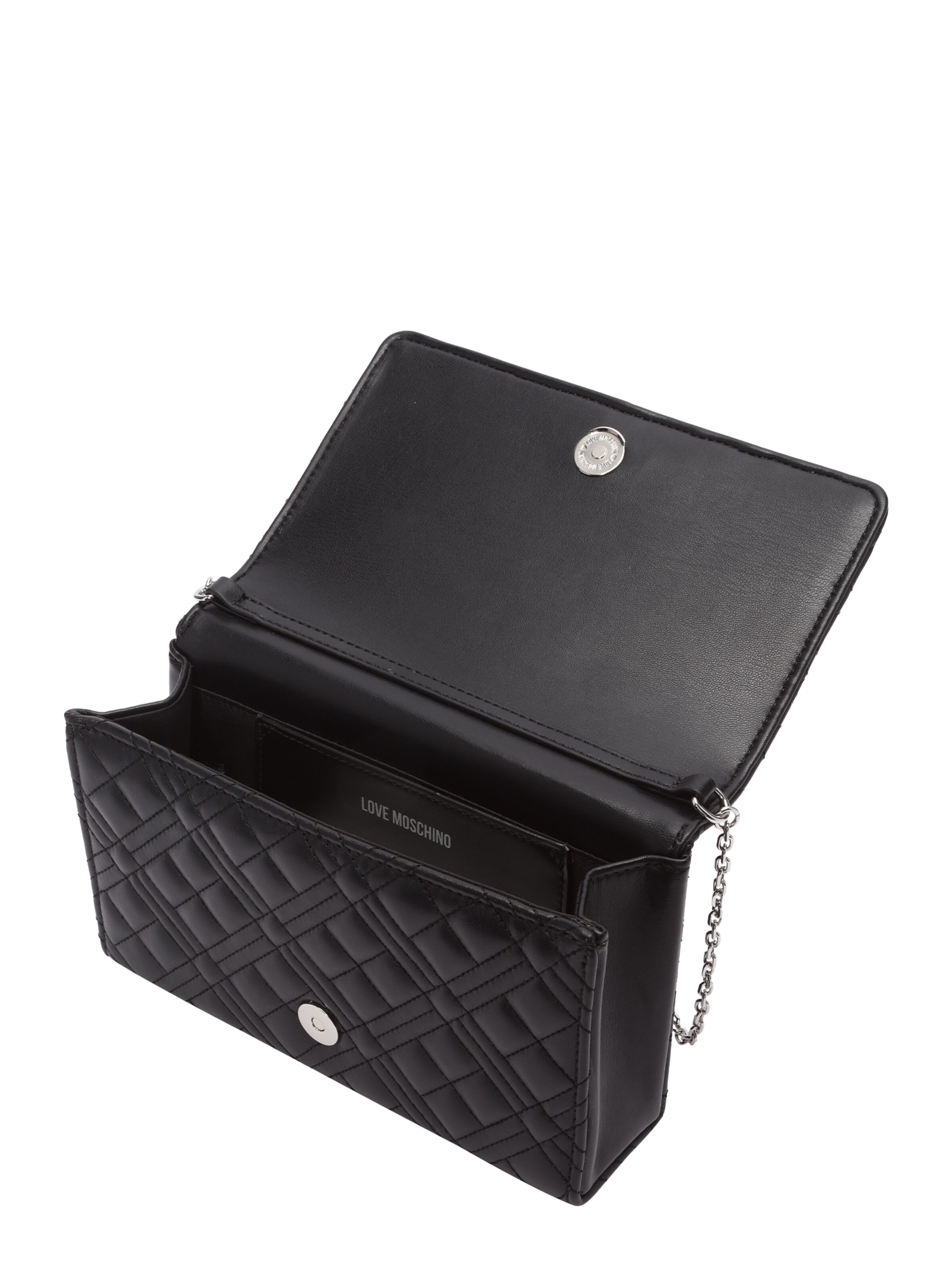 Love Moschino Válltáska - fekete