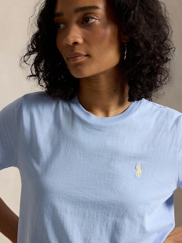 Polo Ralph Lauren - Camisa em azul