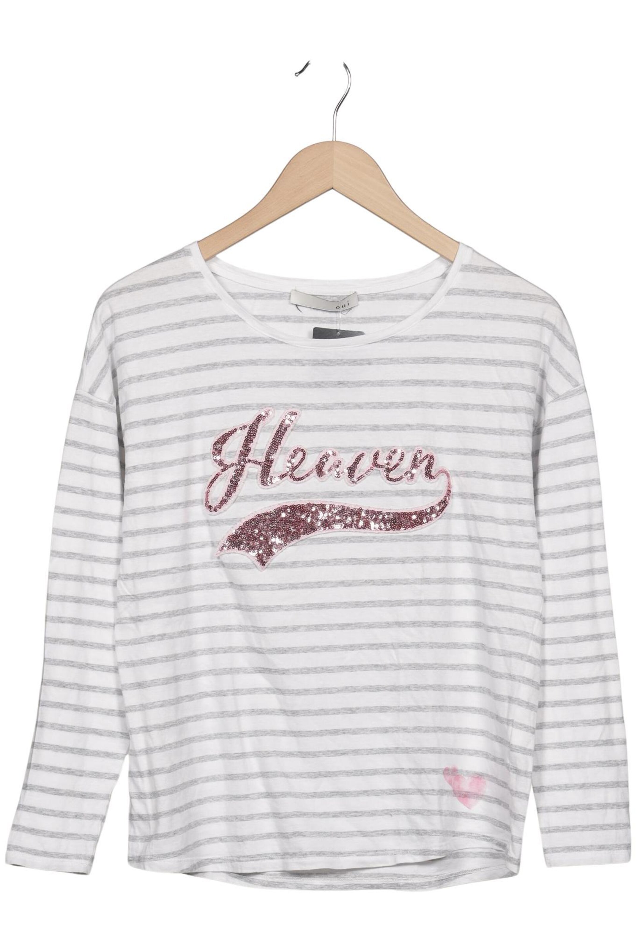 OUI Top & Shirt in M in Mixed colors: front