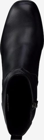 MARCO TOZZI Stiefelette in Schwarz