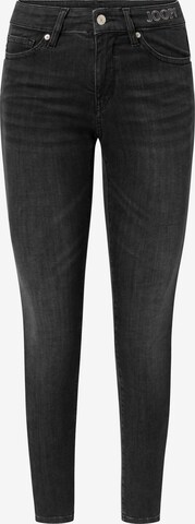 JOOP! Skinny Jeans 'Sue' in Grey: front