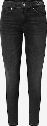 JOOP! Skinny Jeans 'Sue' in Grey: front