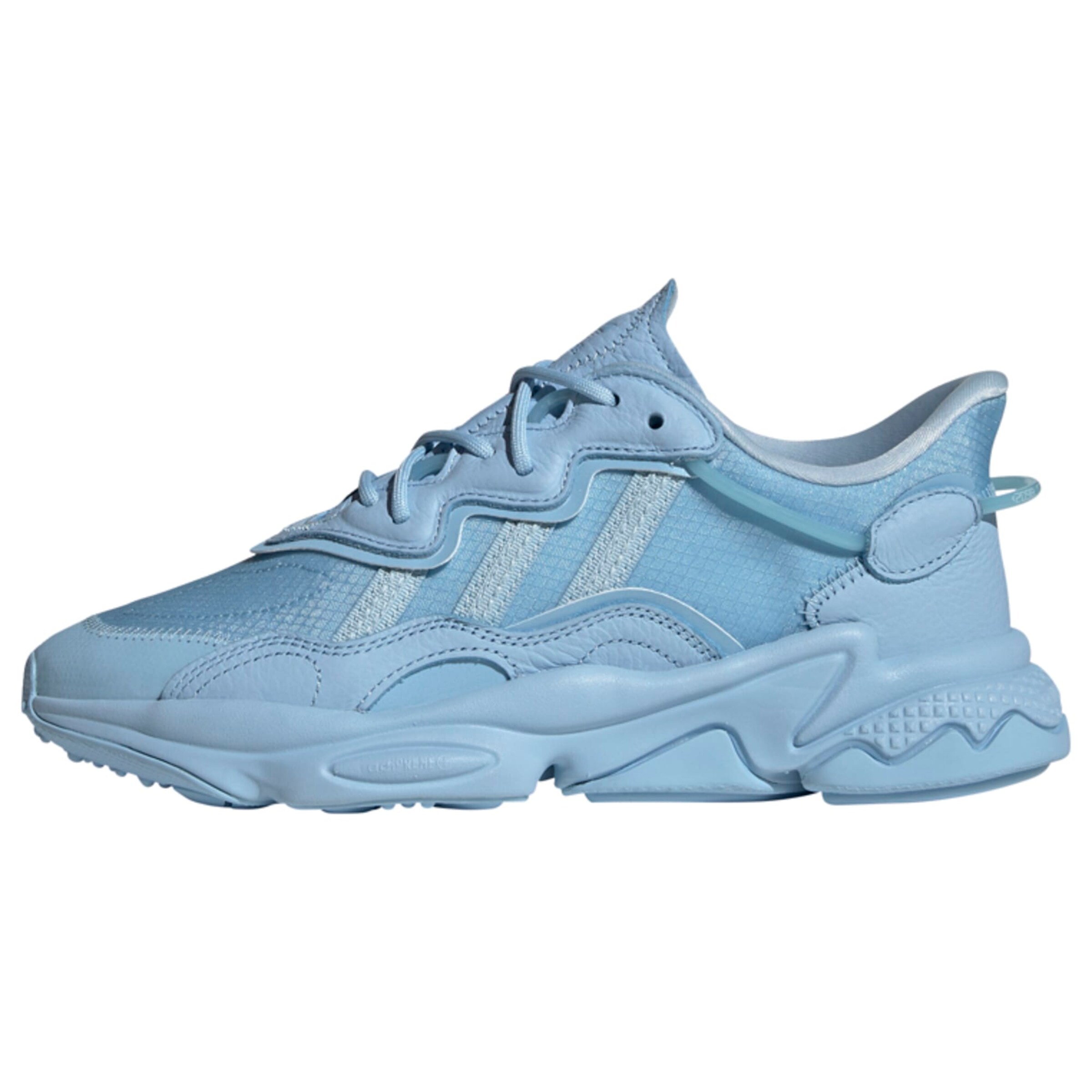 Adidas ozweego bianche outlet