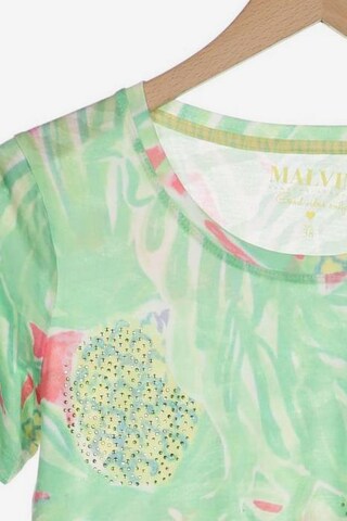Malvin Top & Shirt in M in Green