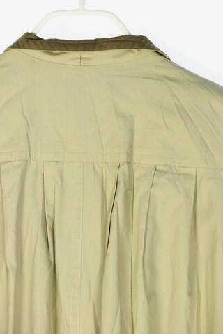 VALENTINO Jacket & Coat in XL in Beige