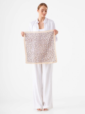 Foulard CODELLO en beige