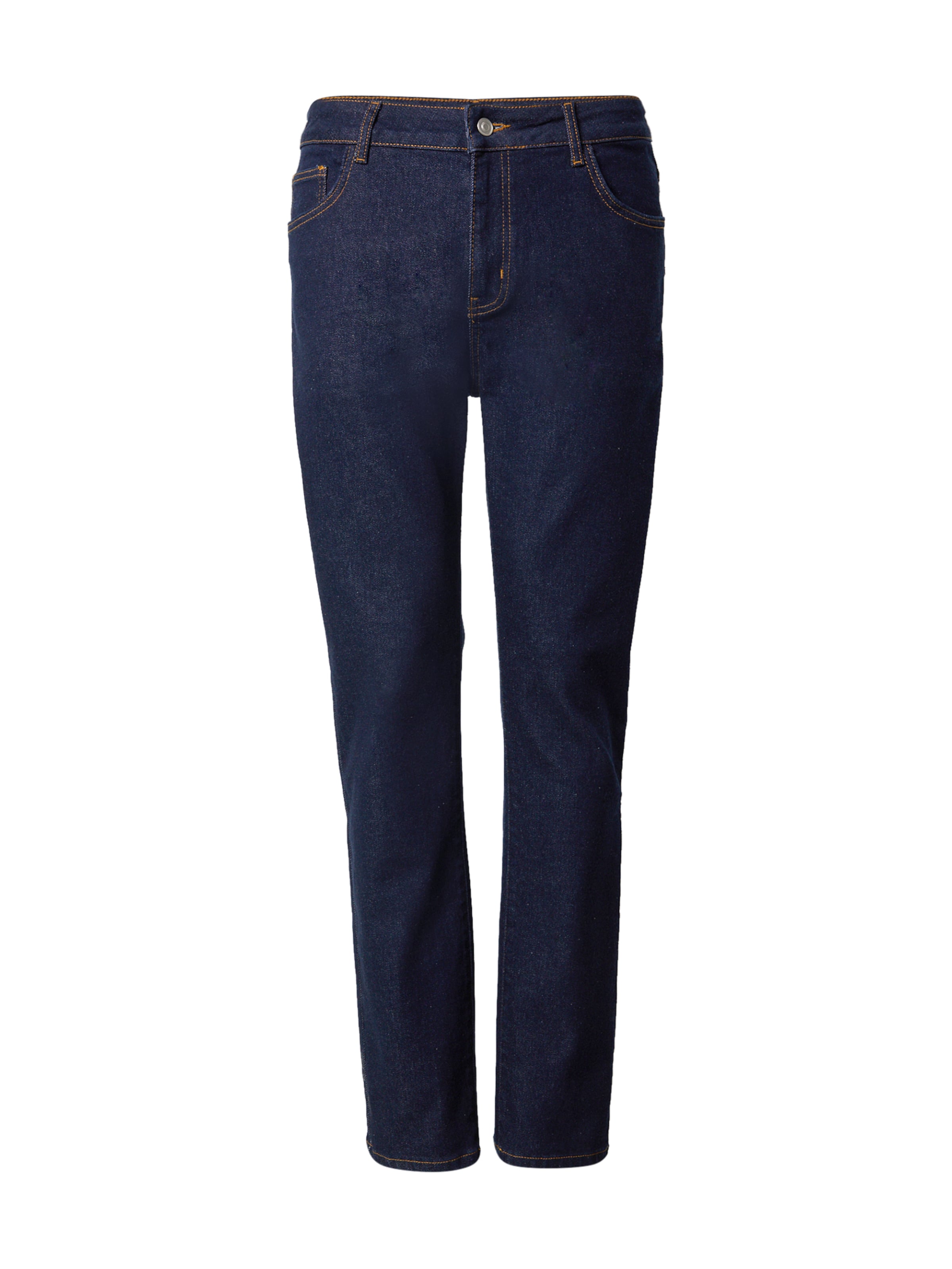 TRAPP Jeansy w kolorze niebieski: przód