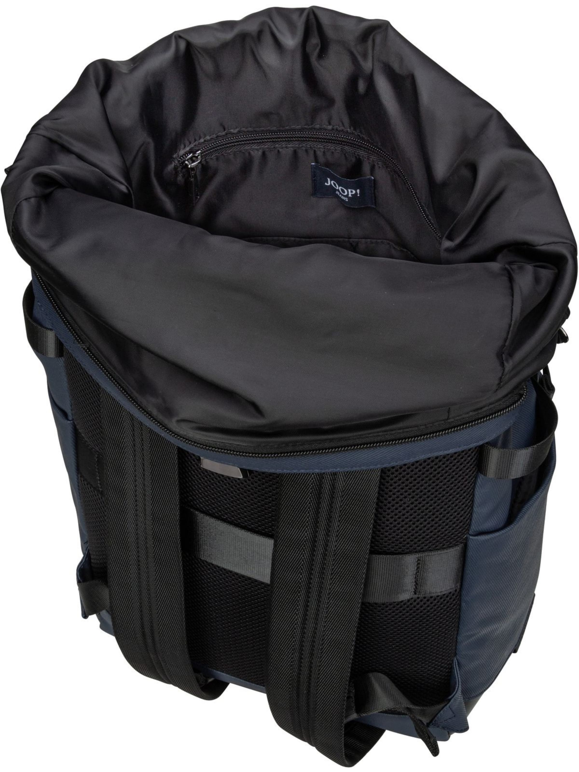 JOOP! Rucksack 'Marcena Otis' in Blau