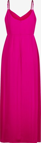 Vera Mont Evening Dress in Pink