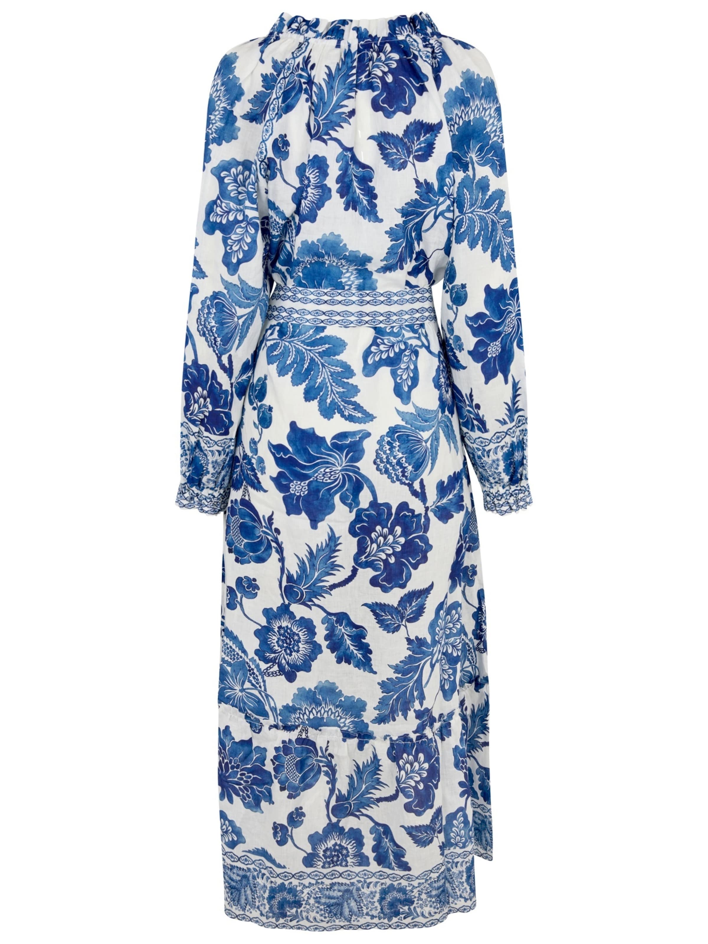 Rochie ' IdaniaDEA NS ' de la Dea Kudibal pe roz