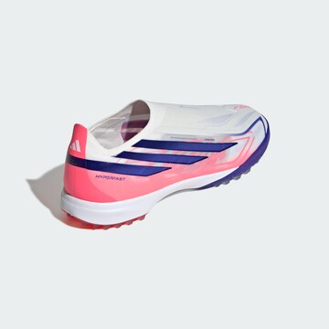 ADIDAS PERFORMANCE Kopačky 'F50 Hyperfast Pro' – bílá