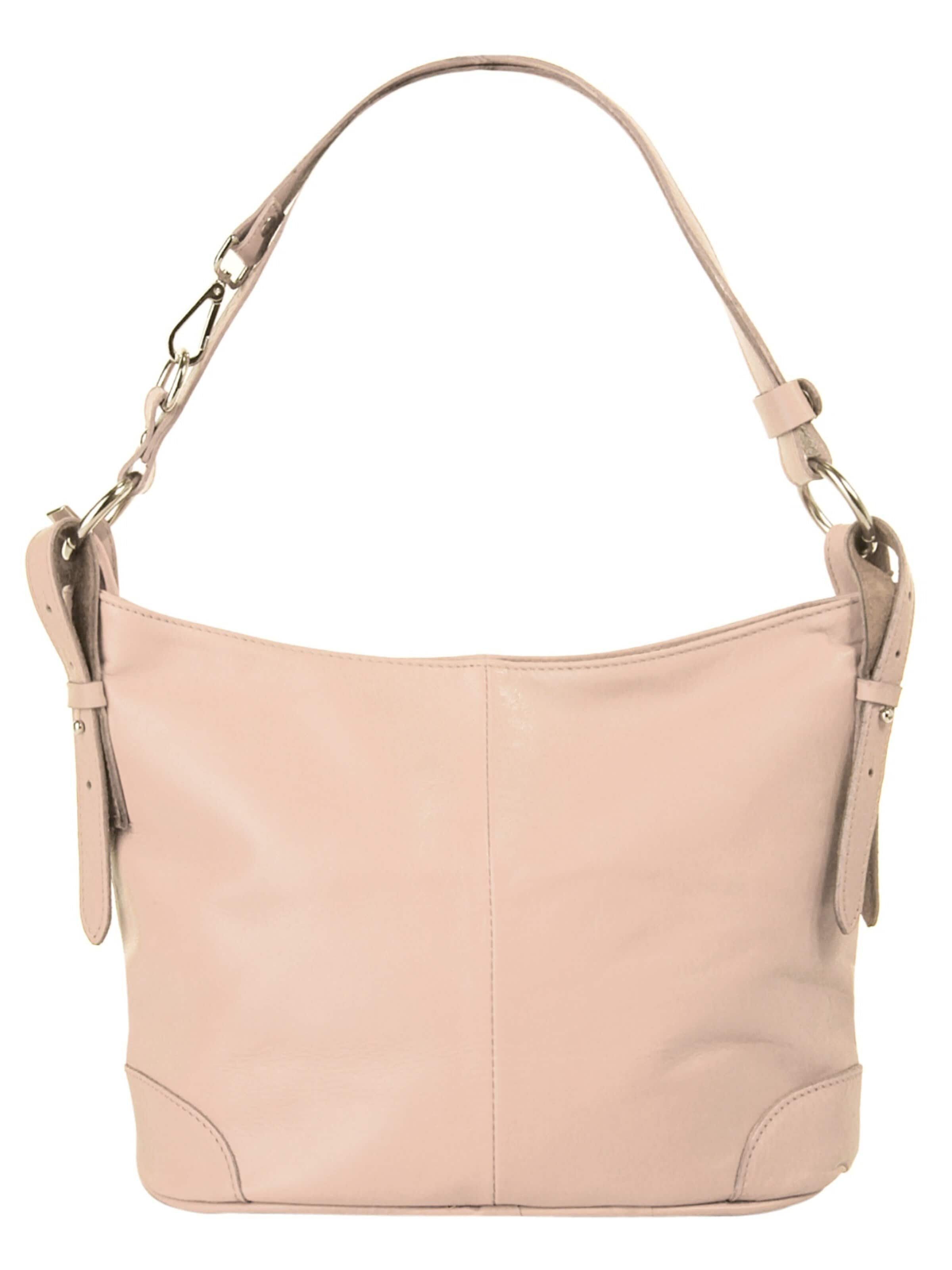 Samantha Look Shoulder Bag in Pink