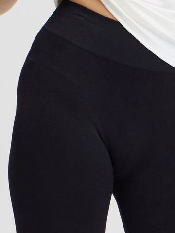 Skinny Leggings di Fransa in nero