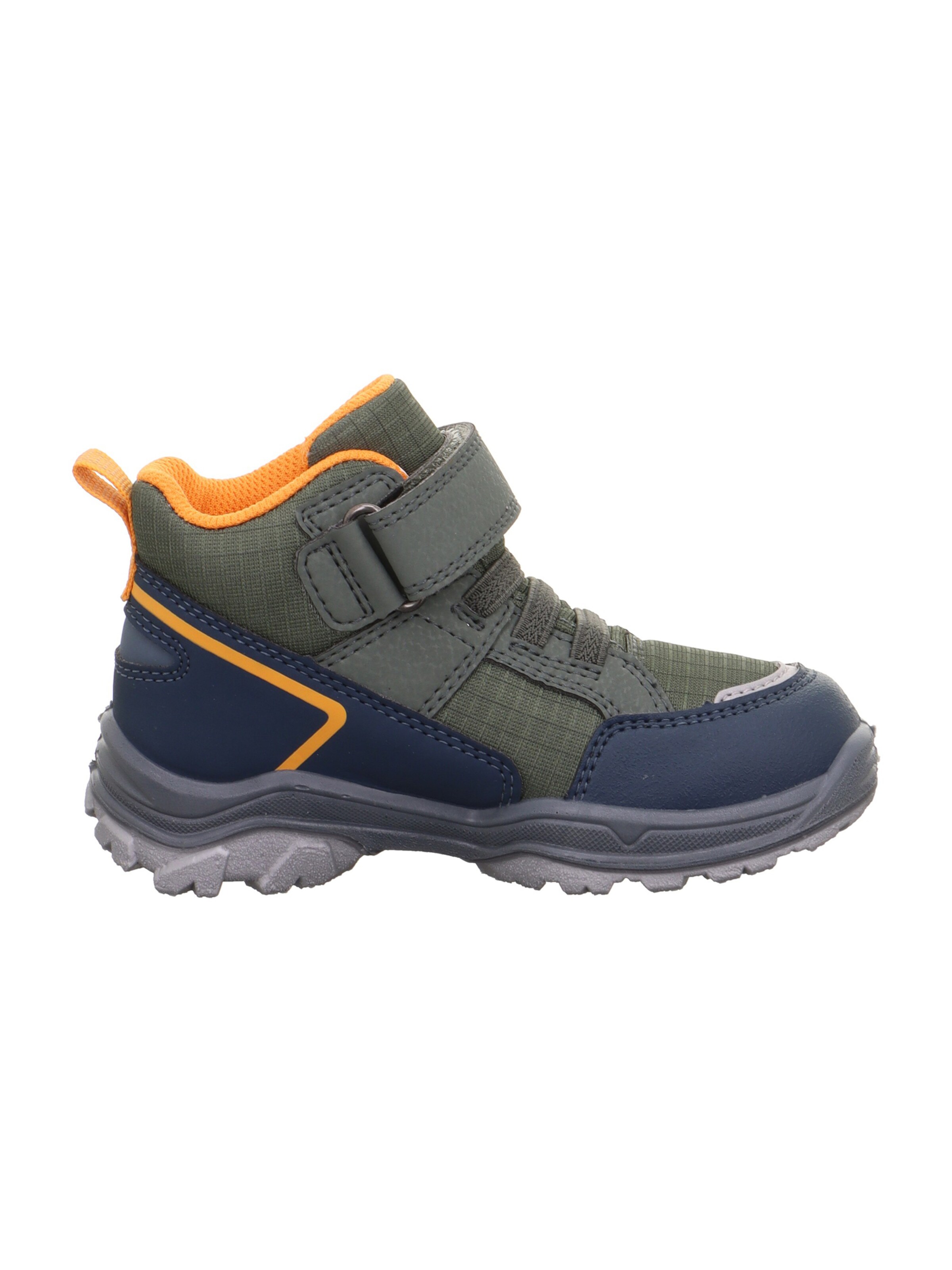 SUPERFIT - Botas 'JUPITER' en verde
