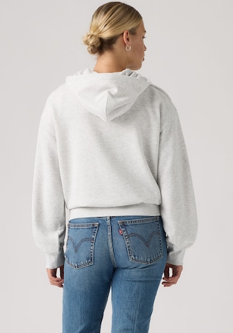 LEVI'S ® Sweatshirt 'Everyday' in Grey