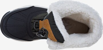 ZigZag Snow Boots 'Kuane Kids' in Mixed colors