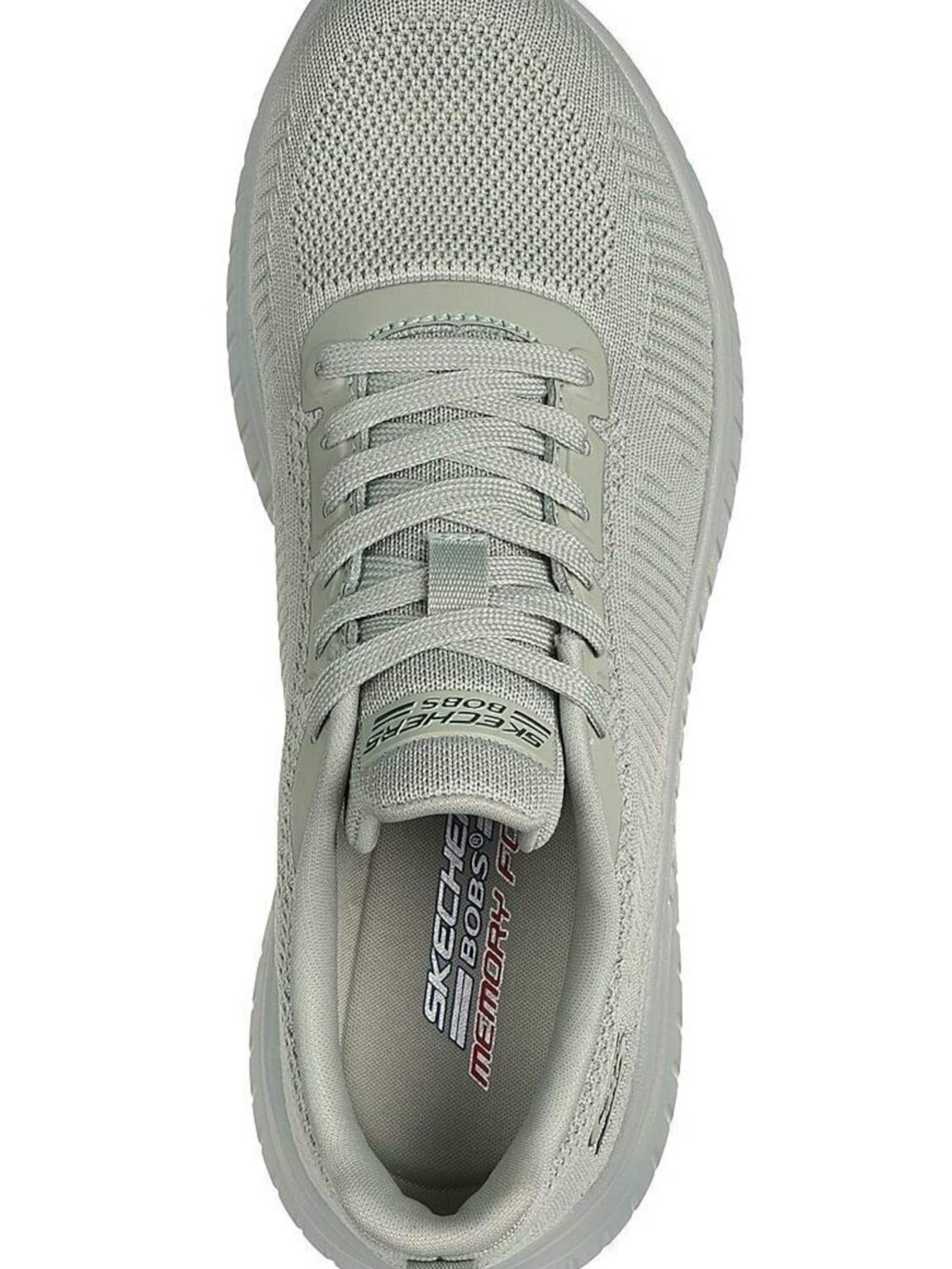 SKECHERS - Calzado deportivo 'Bobs Squad Chaos-Face Off' en gris