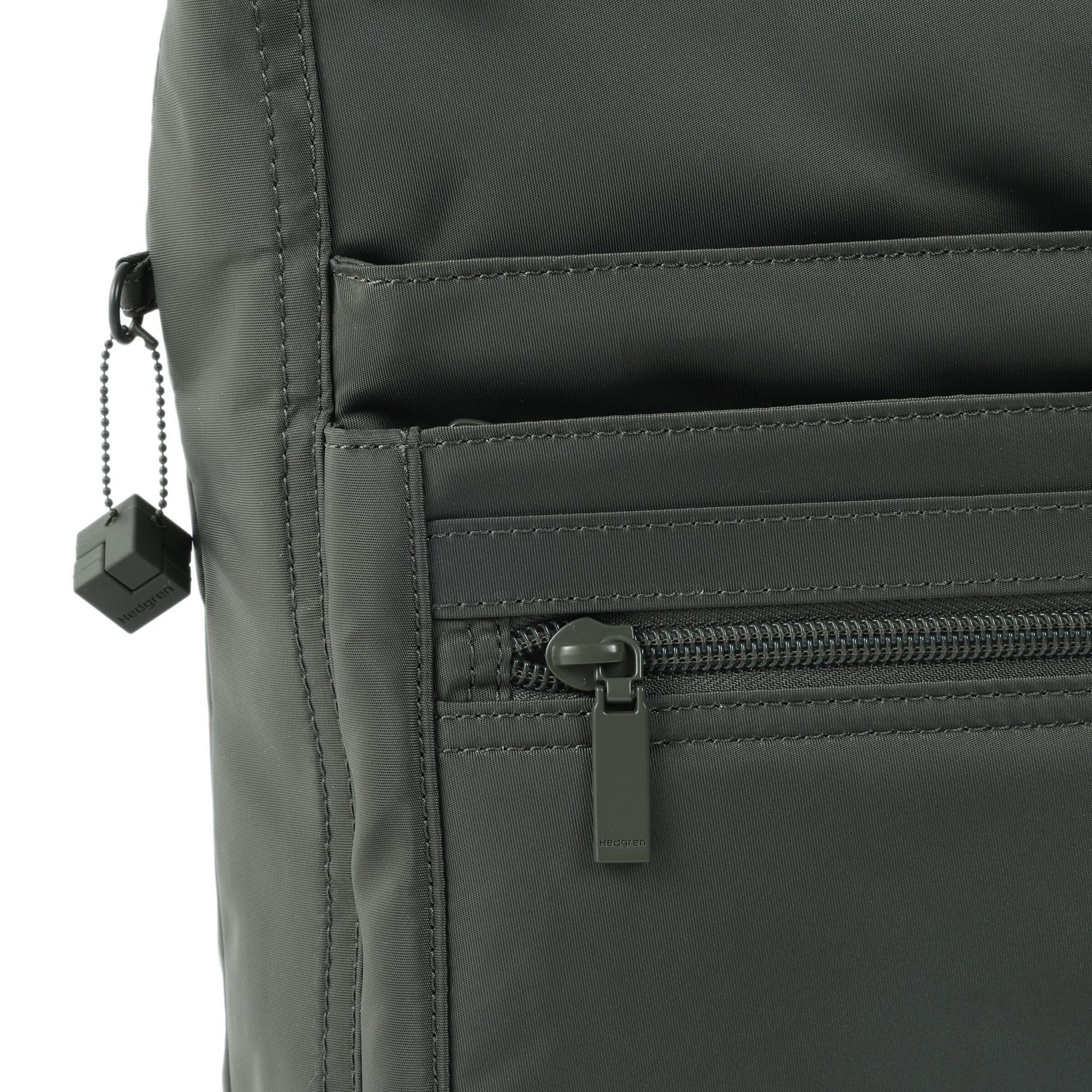 Borsa a tracolla 'Inner City Orva' di Hedgren in grigio