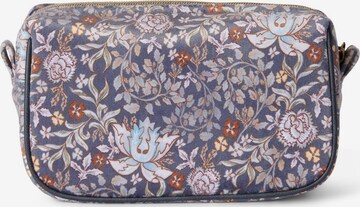 ESSENZA Cosmetic Bag 'Megan Ophelia' in Blue