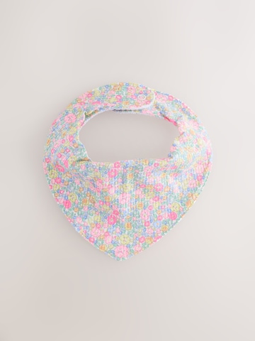 Next Шал в синьо